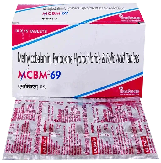 mcbm 69 tablet 15's